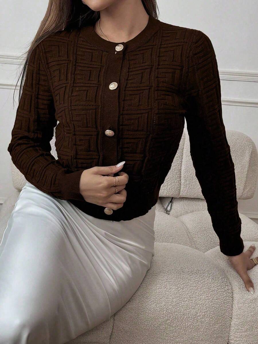 Cardigan Lara Tricot