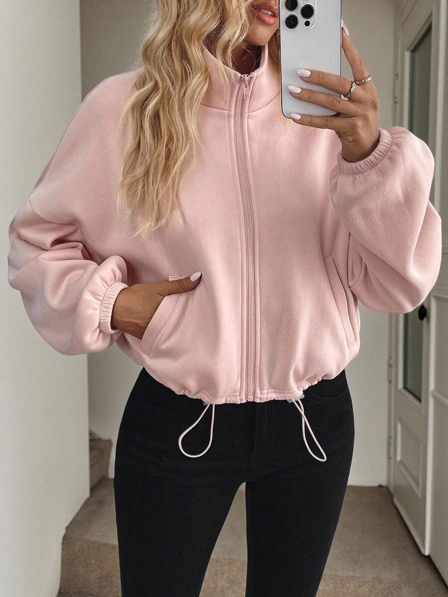 Jaqueta Luna Casual