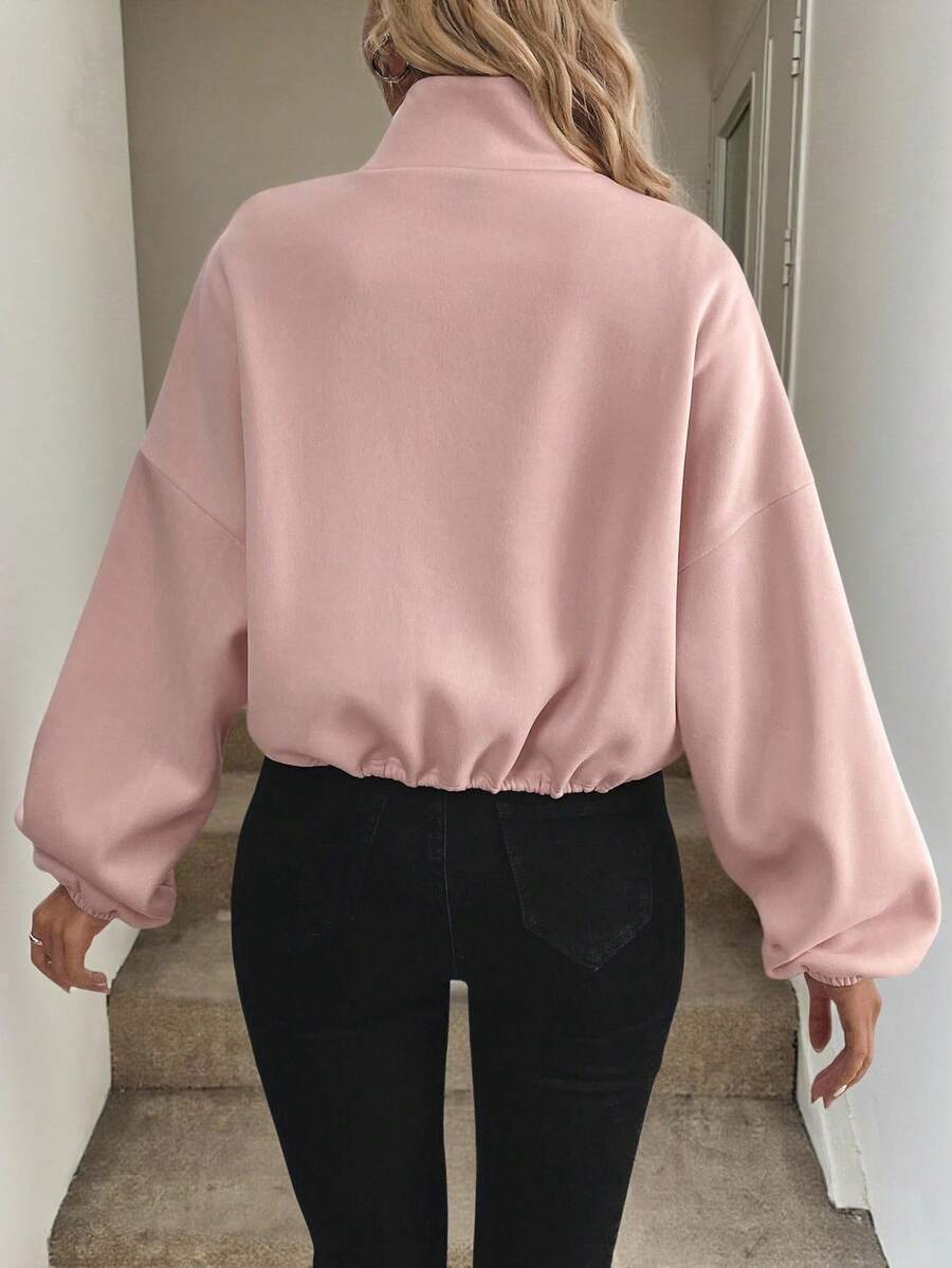 Jaqueta Luna Casual