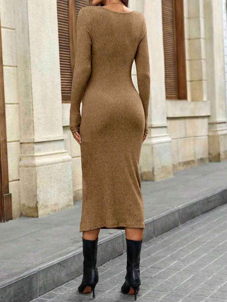 Vestido Alessia Portofino