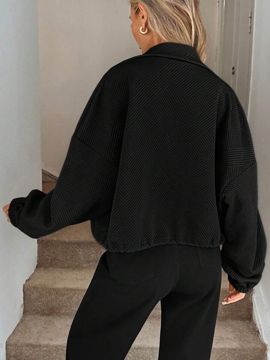Jaqueta Luna Casual