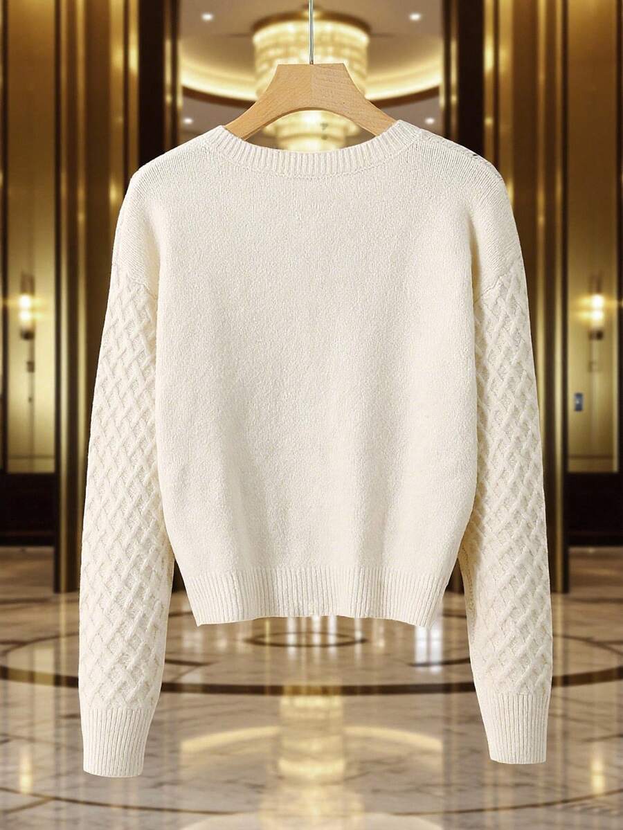 Cardigan Sofia Tricot