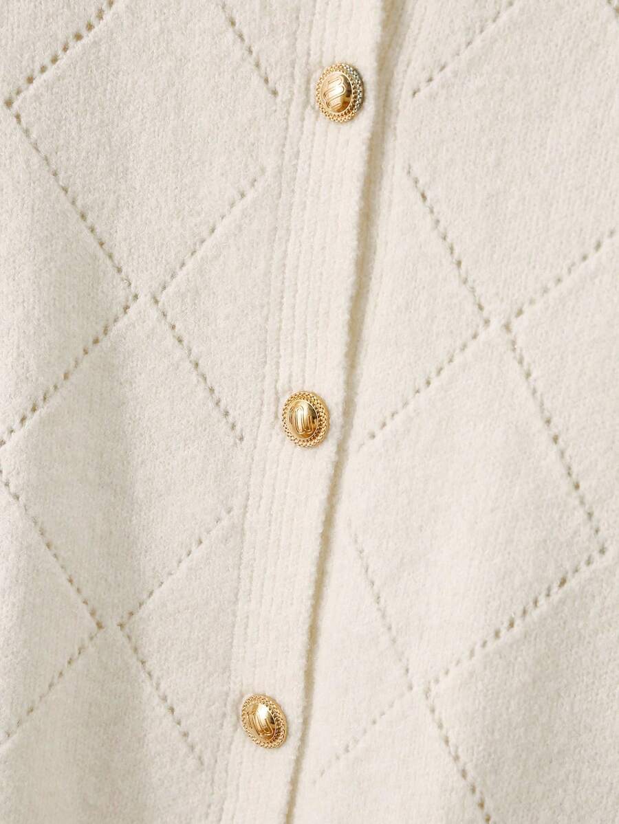 Cardigan Sofia Tricot