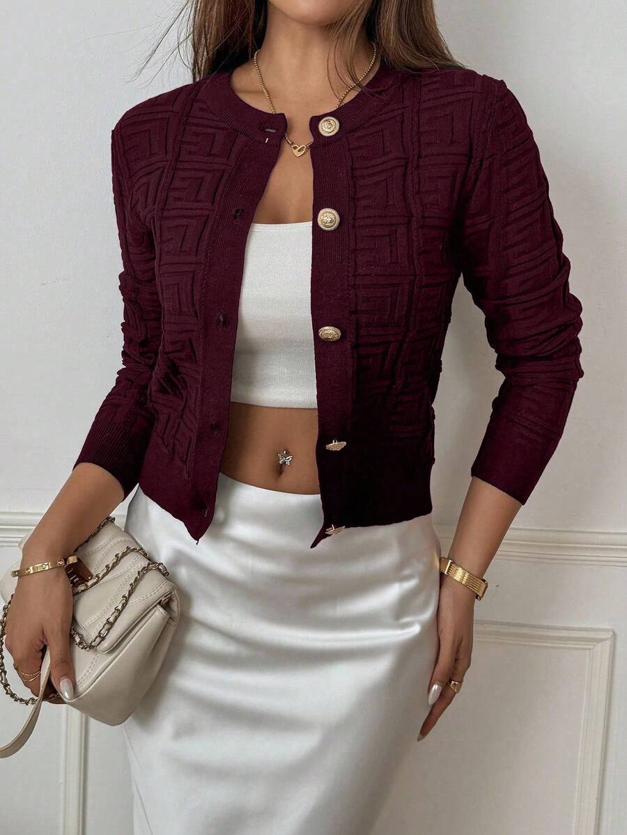 Cardigan Lara Tricot