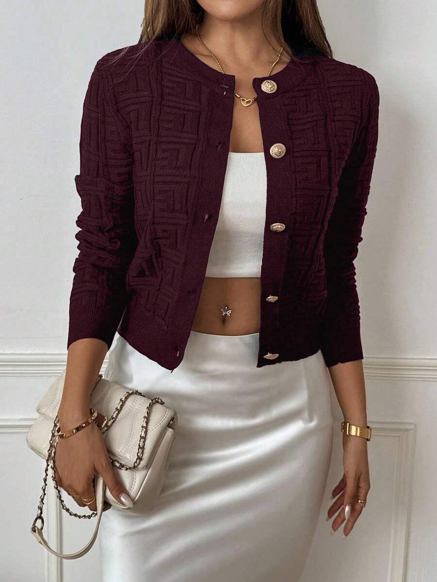 Cardigan Lara Tricot