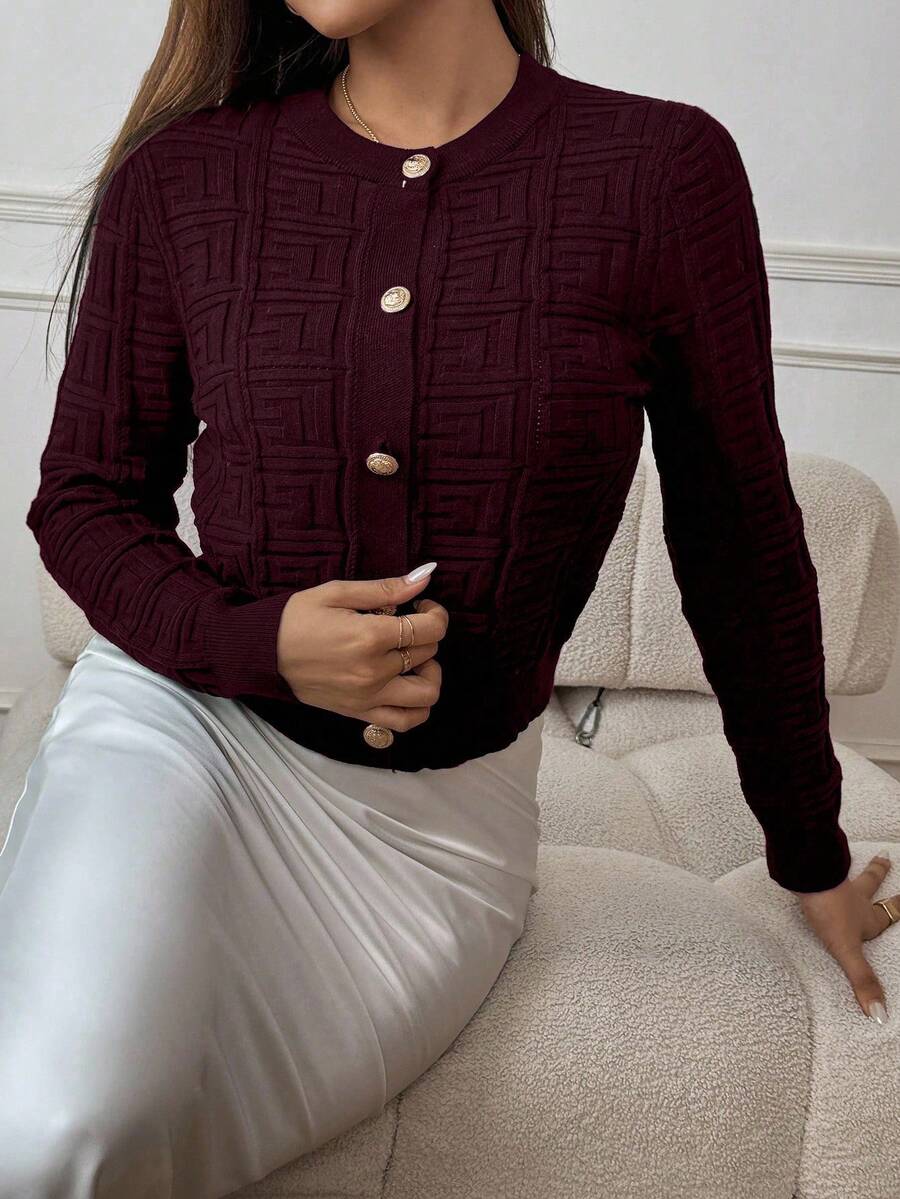 Cardigan Lara Tricot