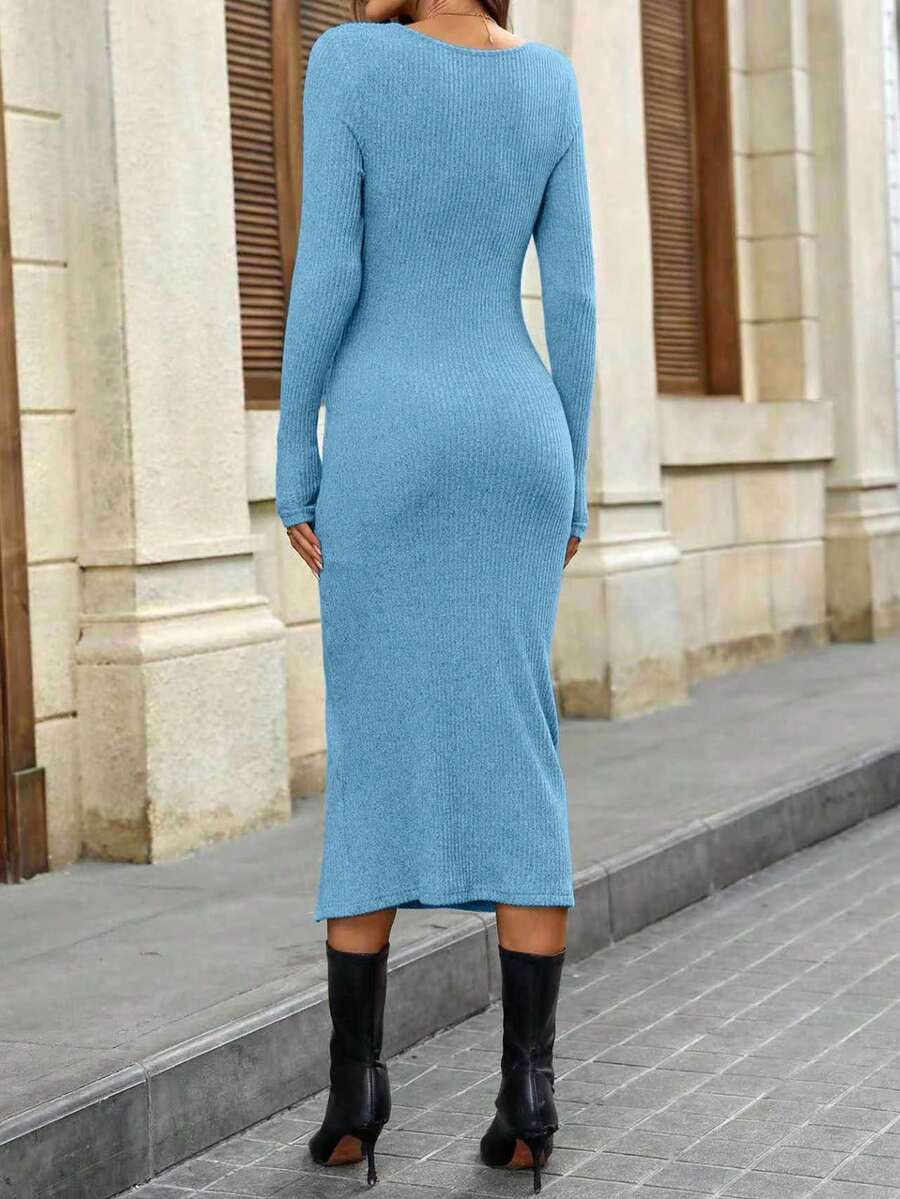 Vestido Alessia Portofino