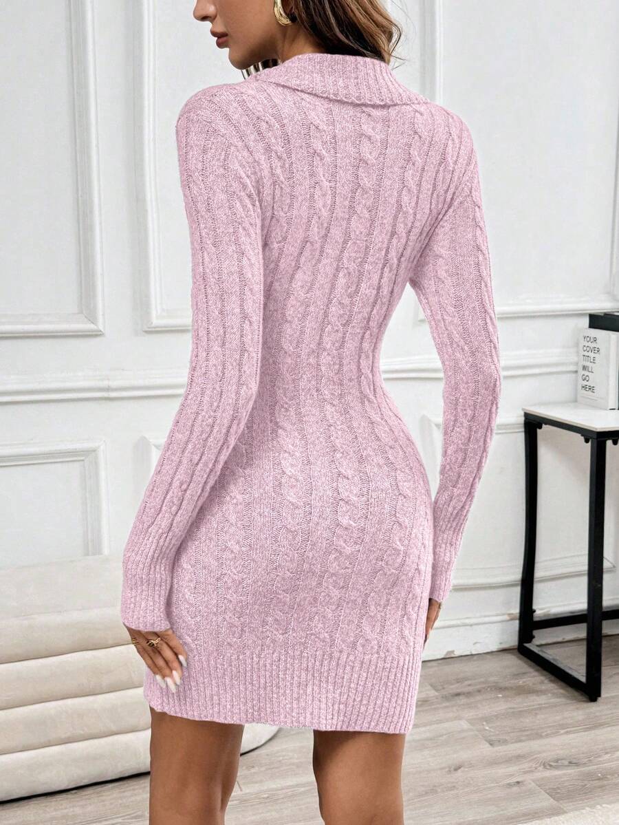 Vestido Isadora Sofisticado