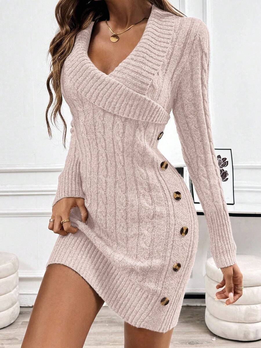 Vestido Isadora Sofisticado