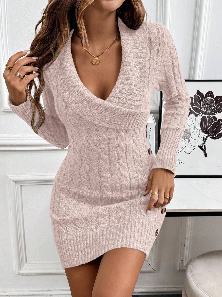 Vestido Isadora Sofisticado