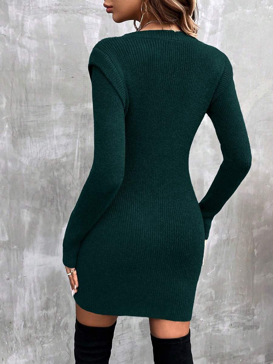 Vestido Manuela Tricot