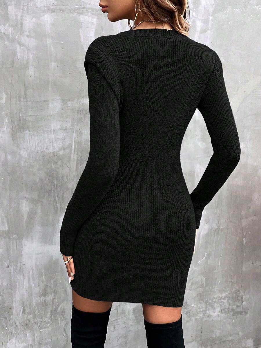 Vestido Manuela Tricot