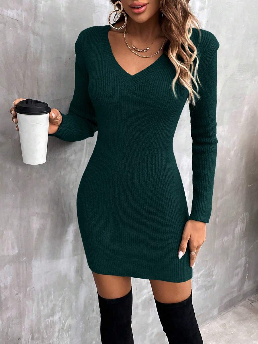 Vestido Manuela Tricot