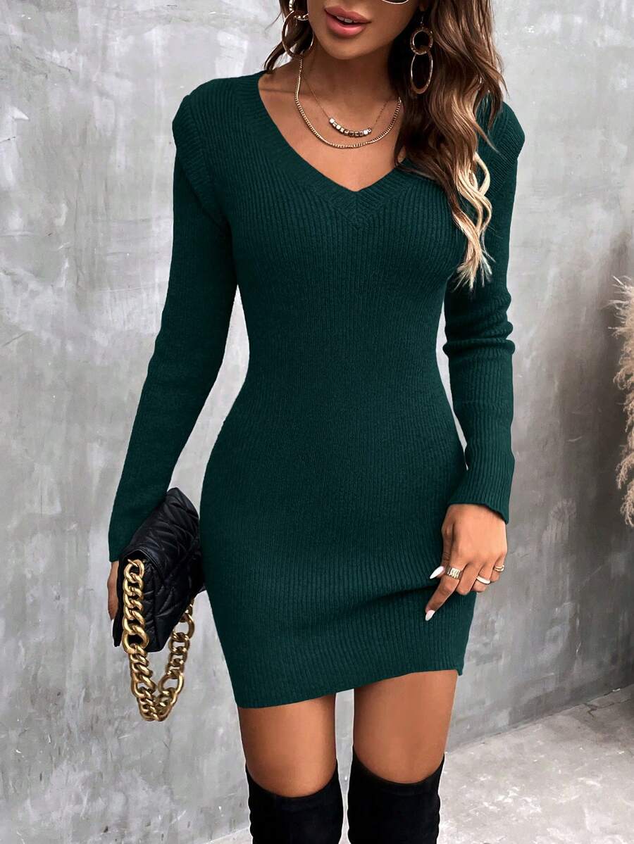 Vestido Manuela Tricot