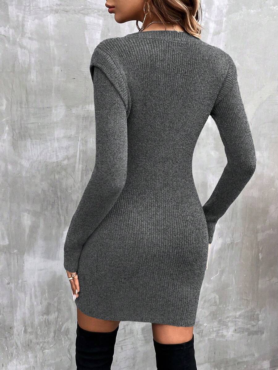 Vestido Manuela Tricot