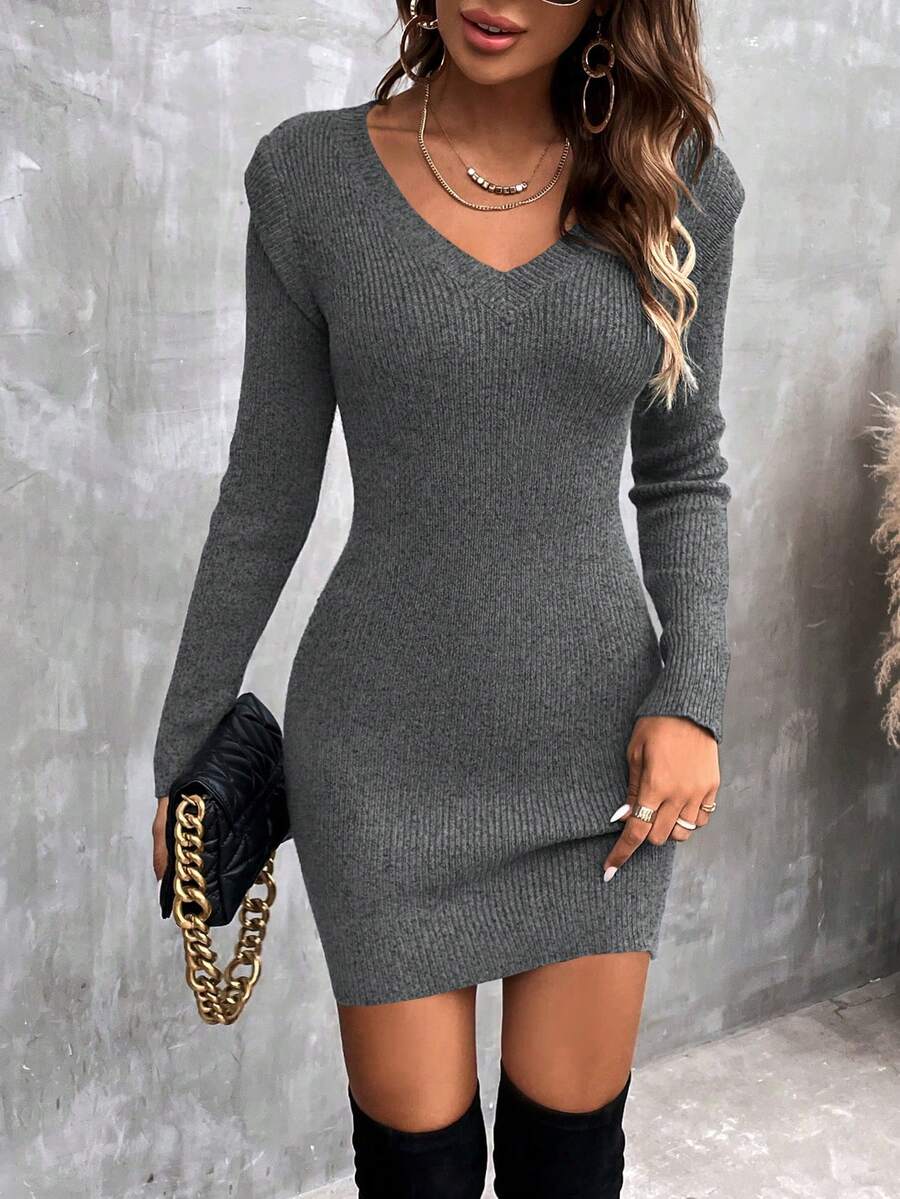 Vestido Manuela Tricot
