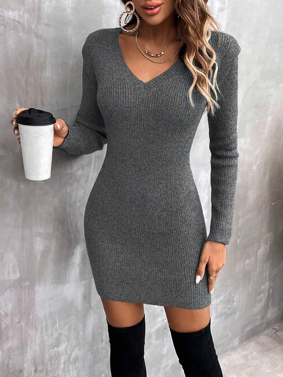 Vestido Manuela Tricot