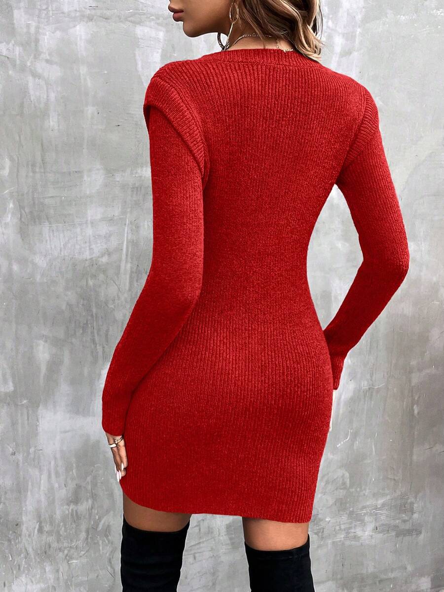 Vestido Manuela Tricot