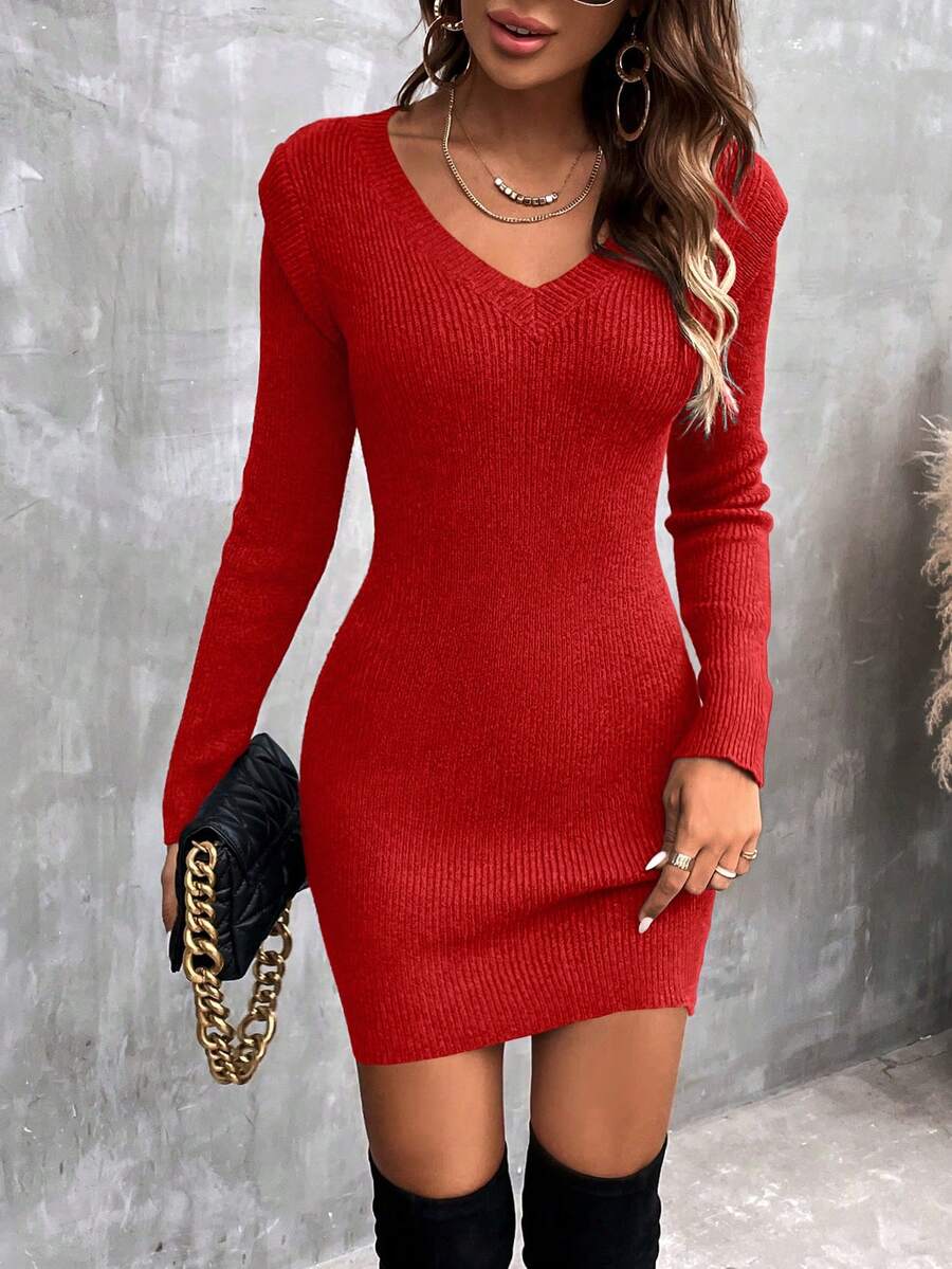 Vestido Manuela Tricot