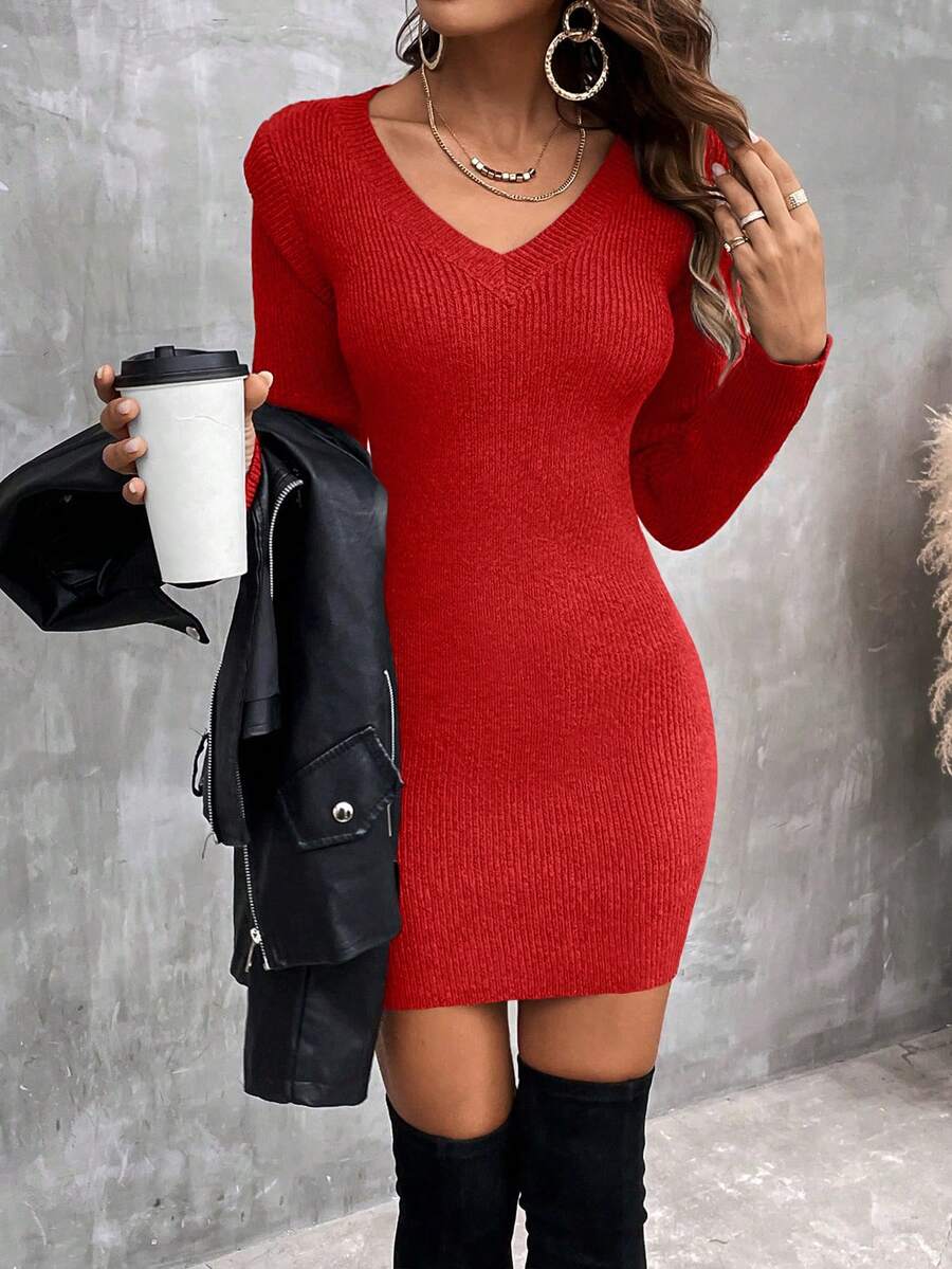 Vestido Manuela Tricot
