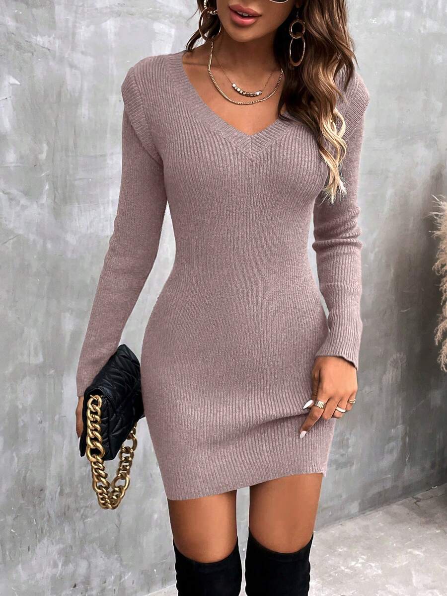 Vestido Manuela Tricot