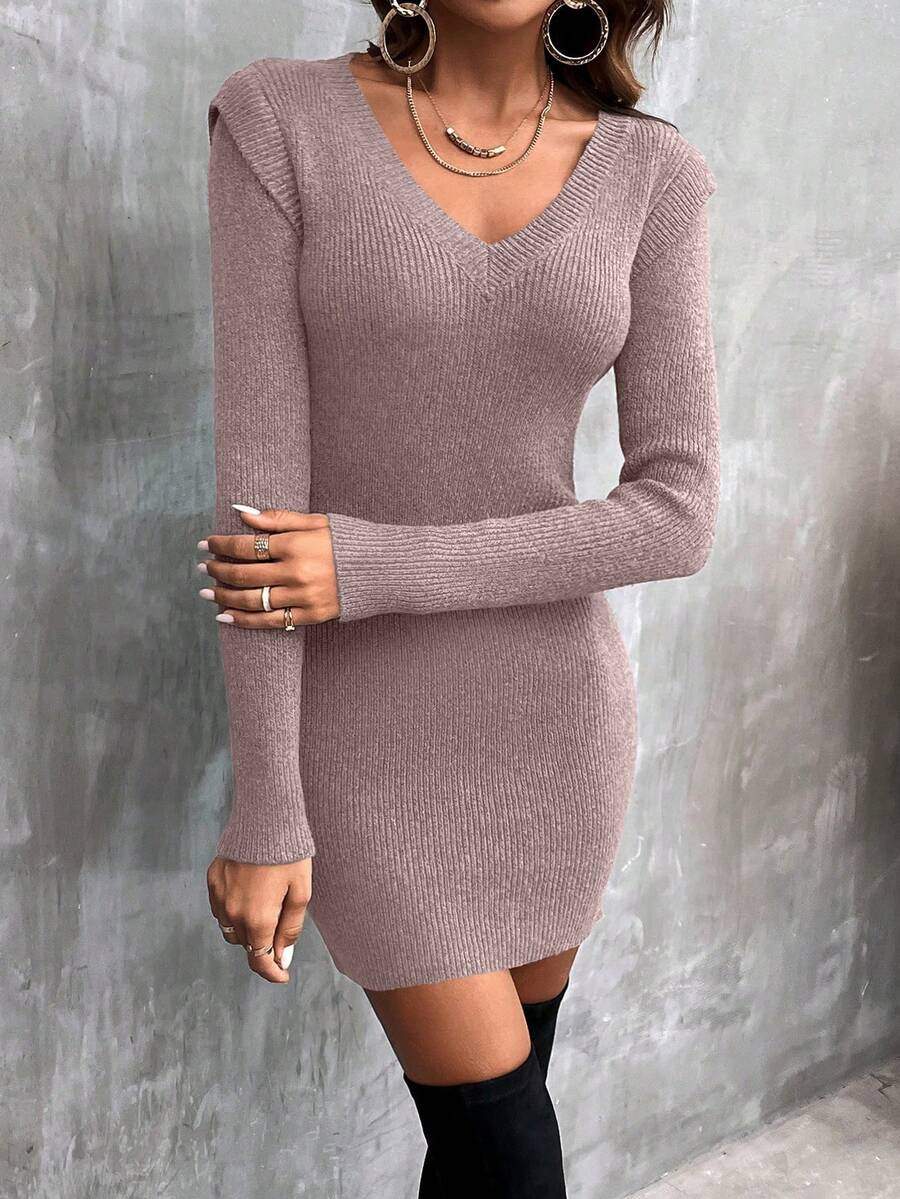 Vestido Manuela Tricot