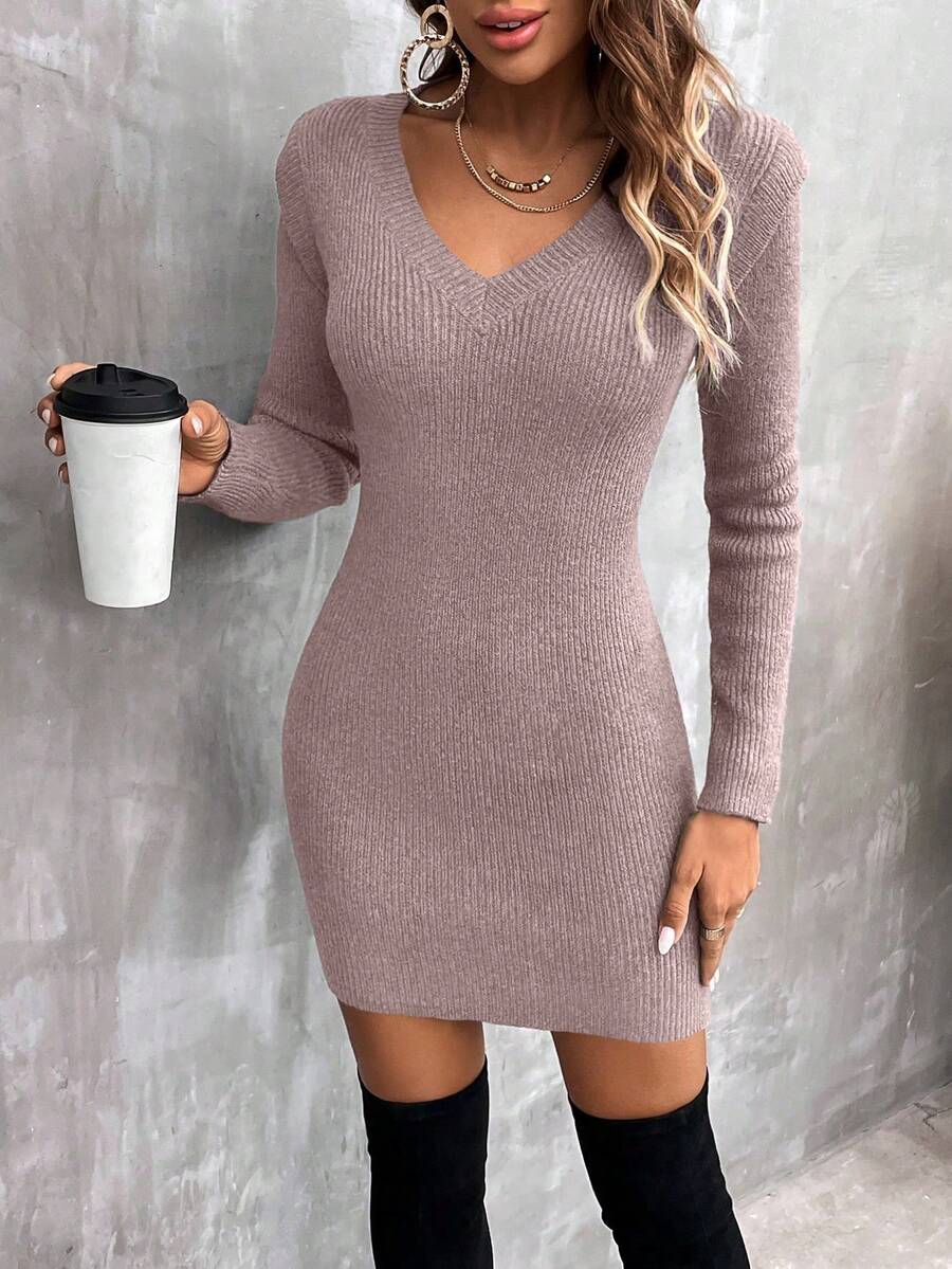 Vestido Manuela Tricot