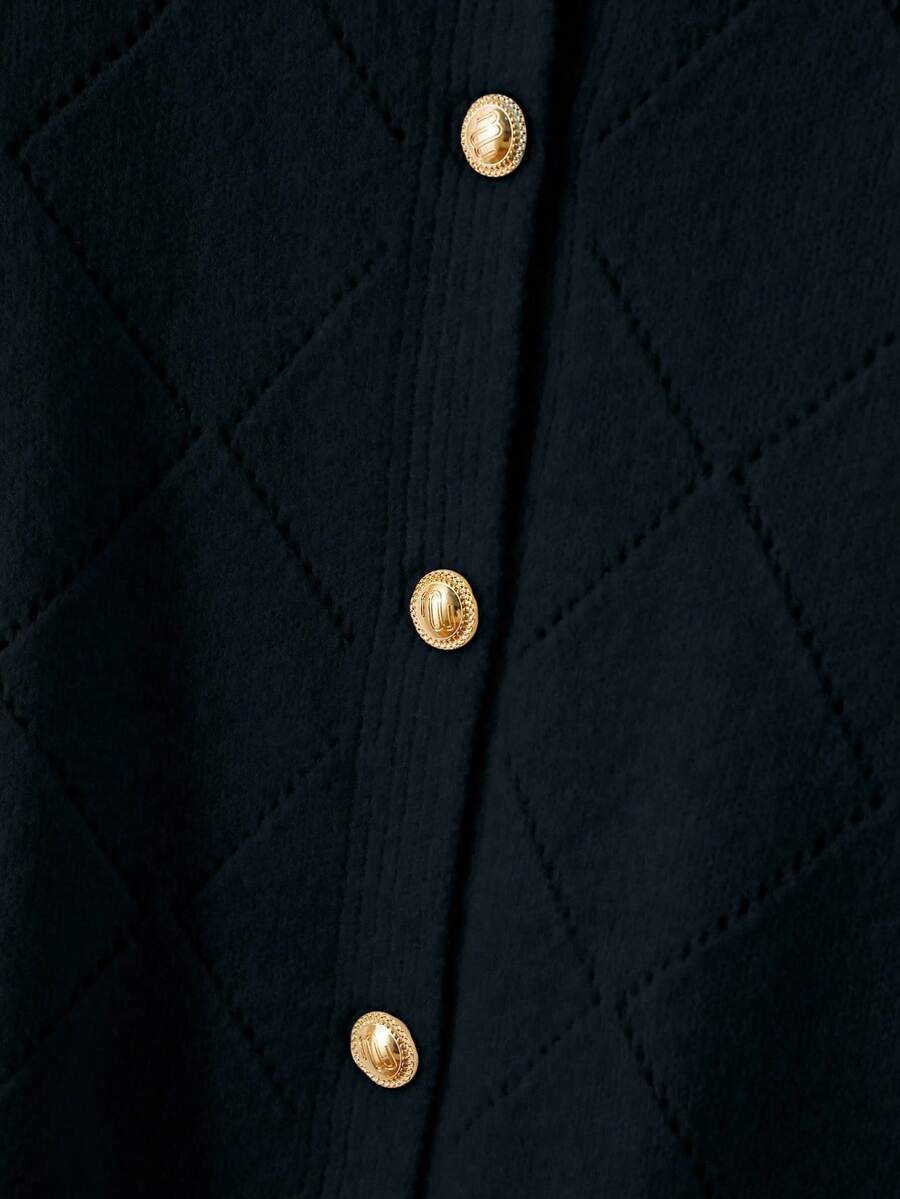 Cardigan Sofia Tricot