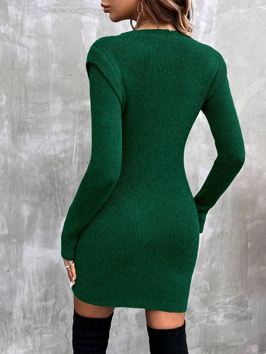 Vestido Manuela Tricot