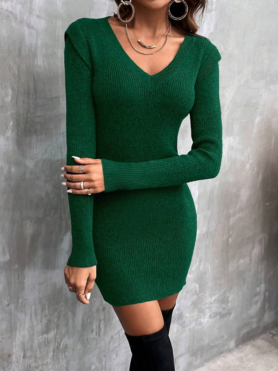 Vestido Manuela Tricot