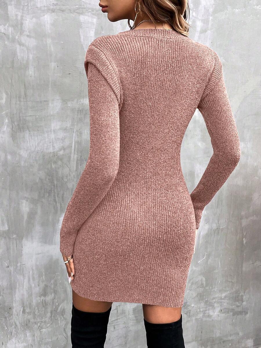 Vestido Manuela Tricot