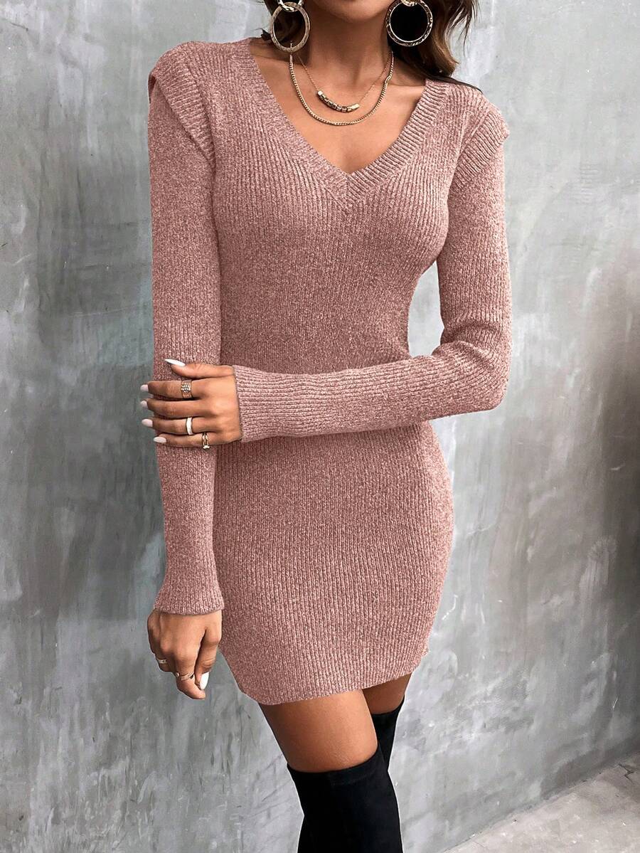Vestido Manuela Tricot