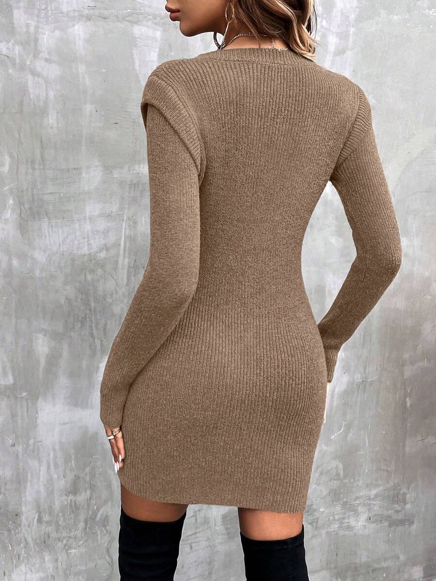 Vestido Manuela Tricot