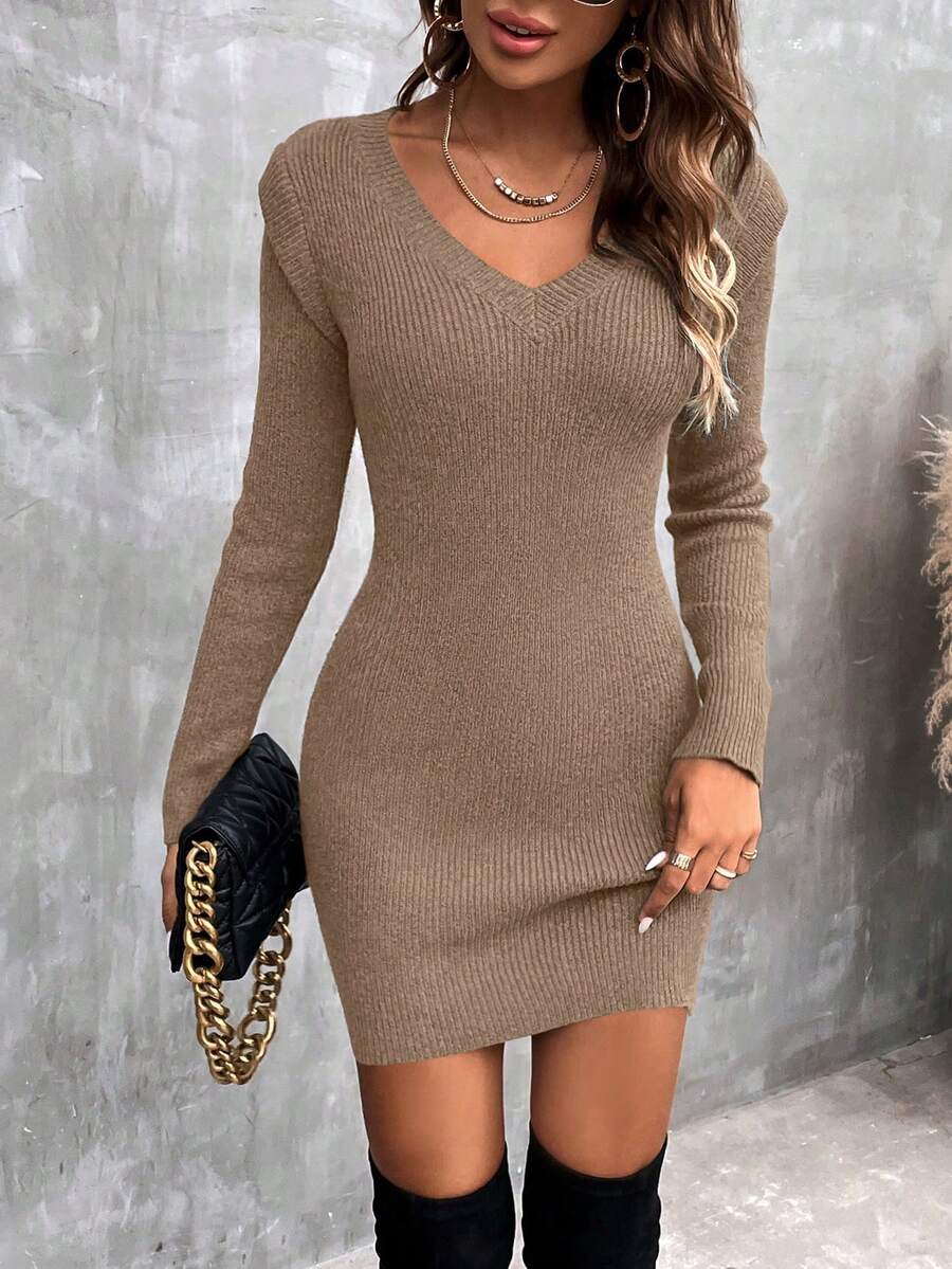 Vestido Manuela Tricot
