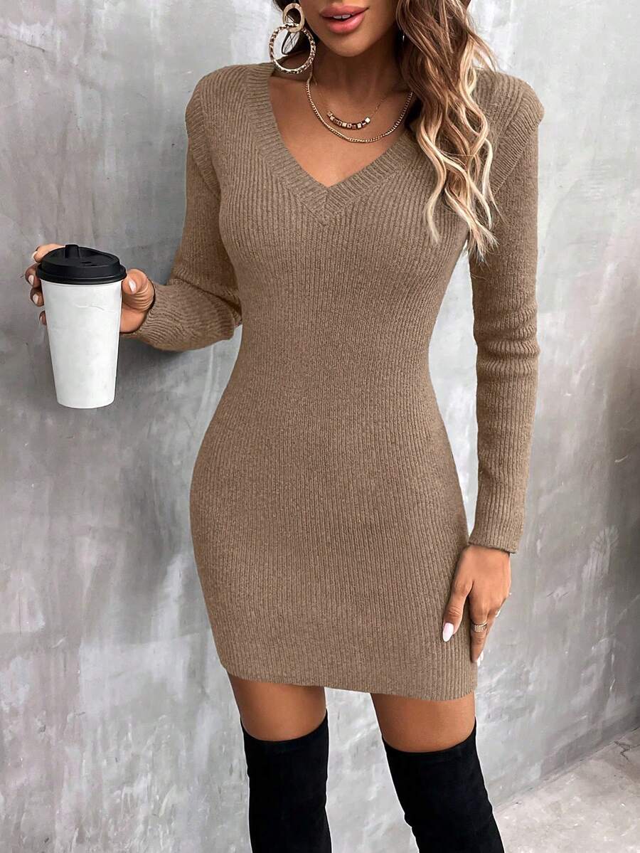 Vestido Manuela Tricot