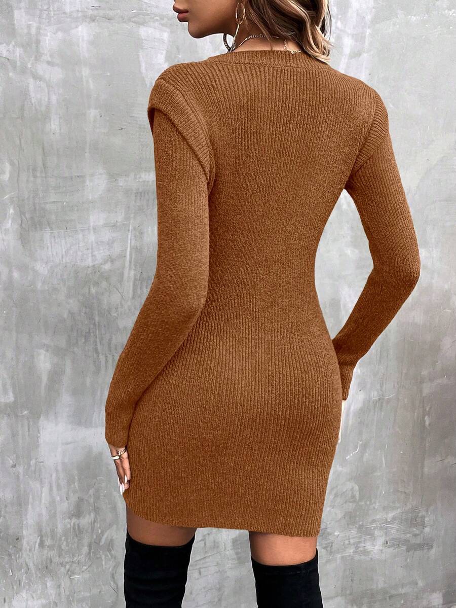 Vestido Manuela Tricot