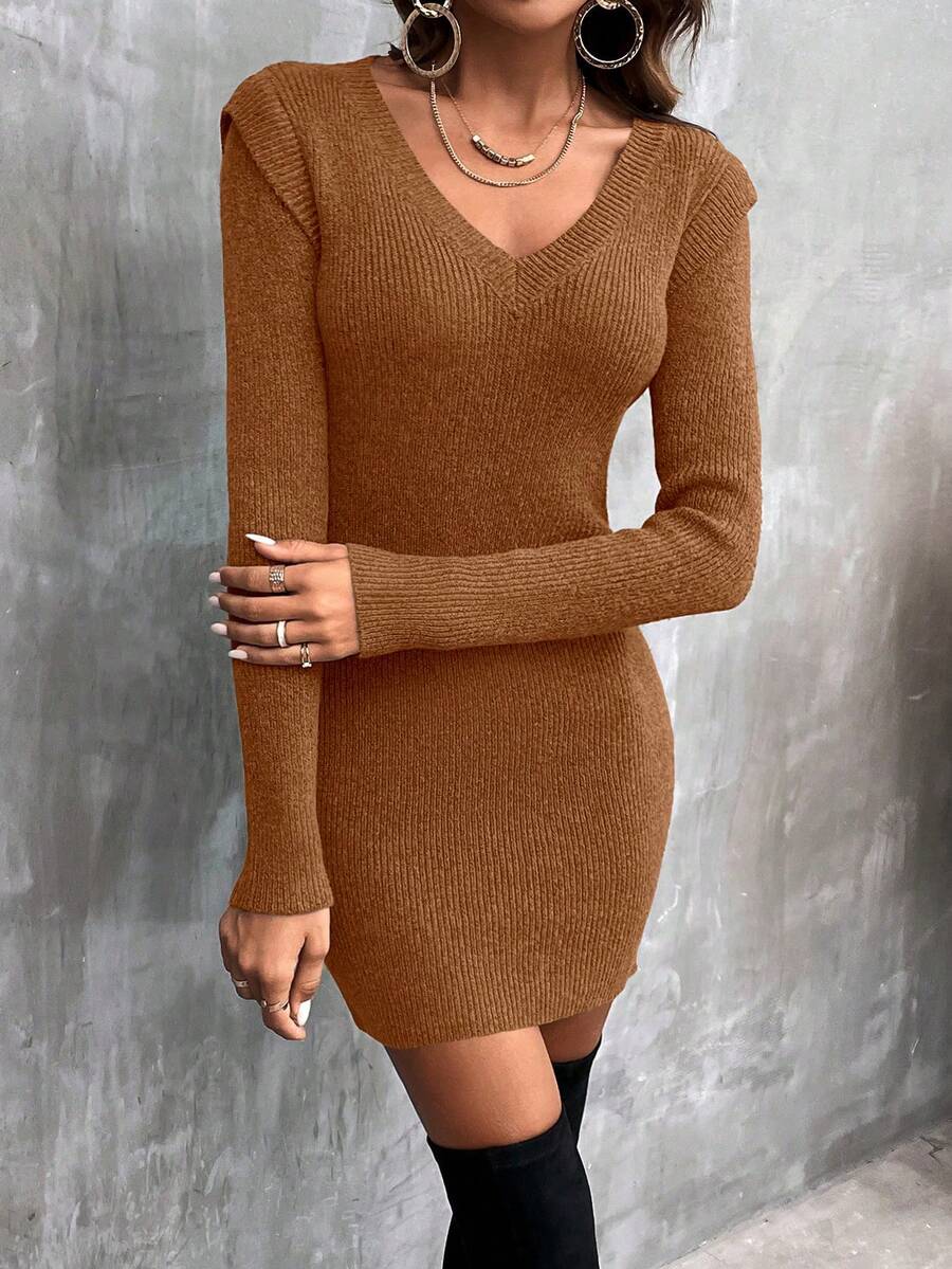 Vestido Manuela Tricot