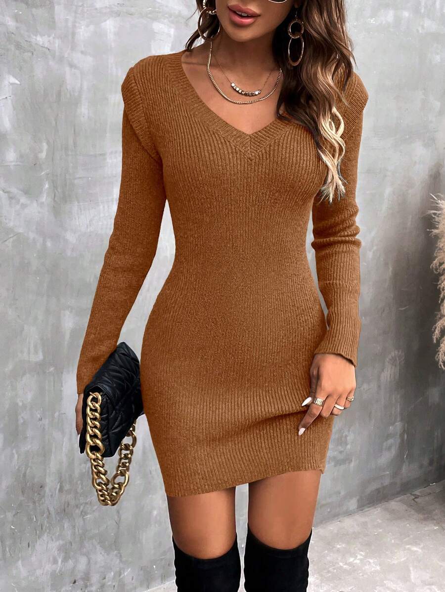 Vestido Manuela Tricot