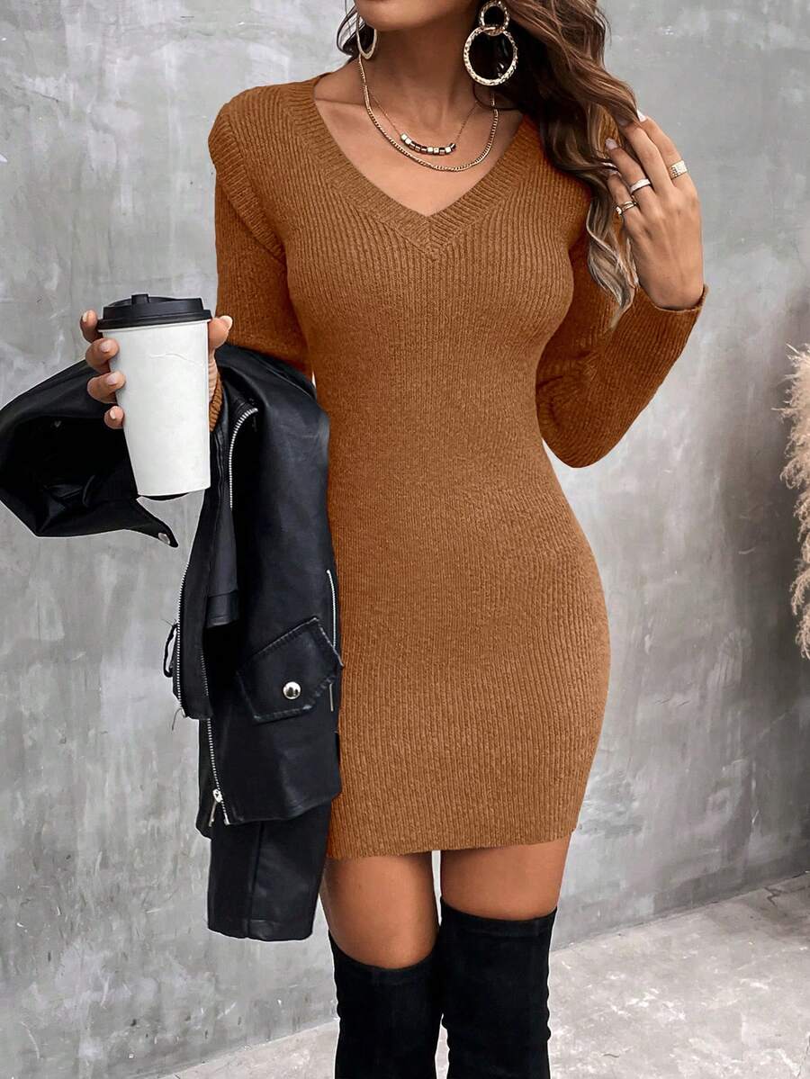 Vestido Manuela Tricot