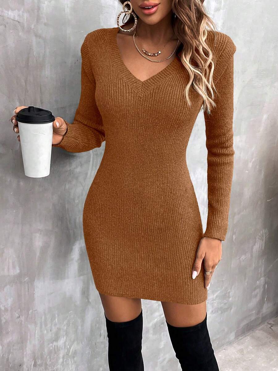 Vestido Manuela Tricot