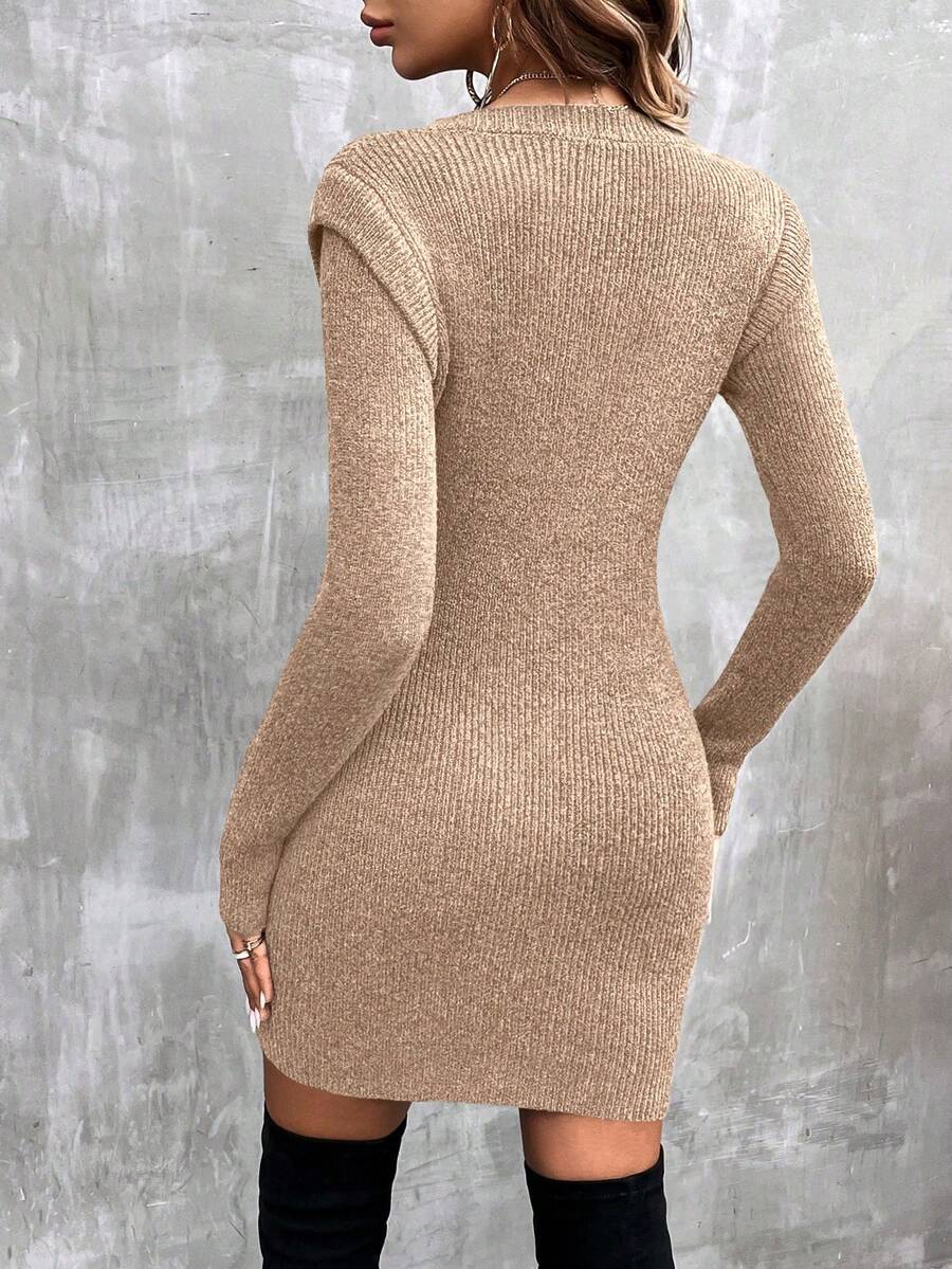Vestido Manuela Tricot