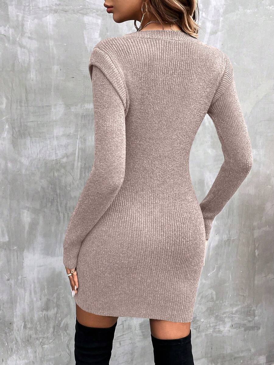 Vestido Manuela Tricot