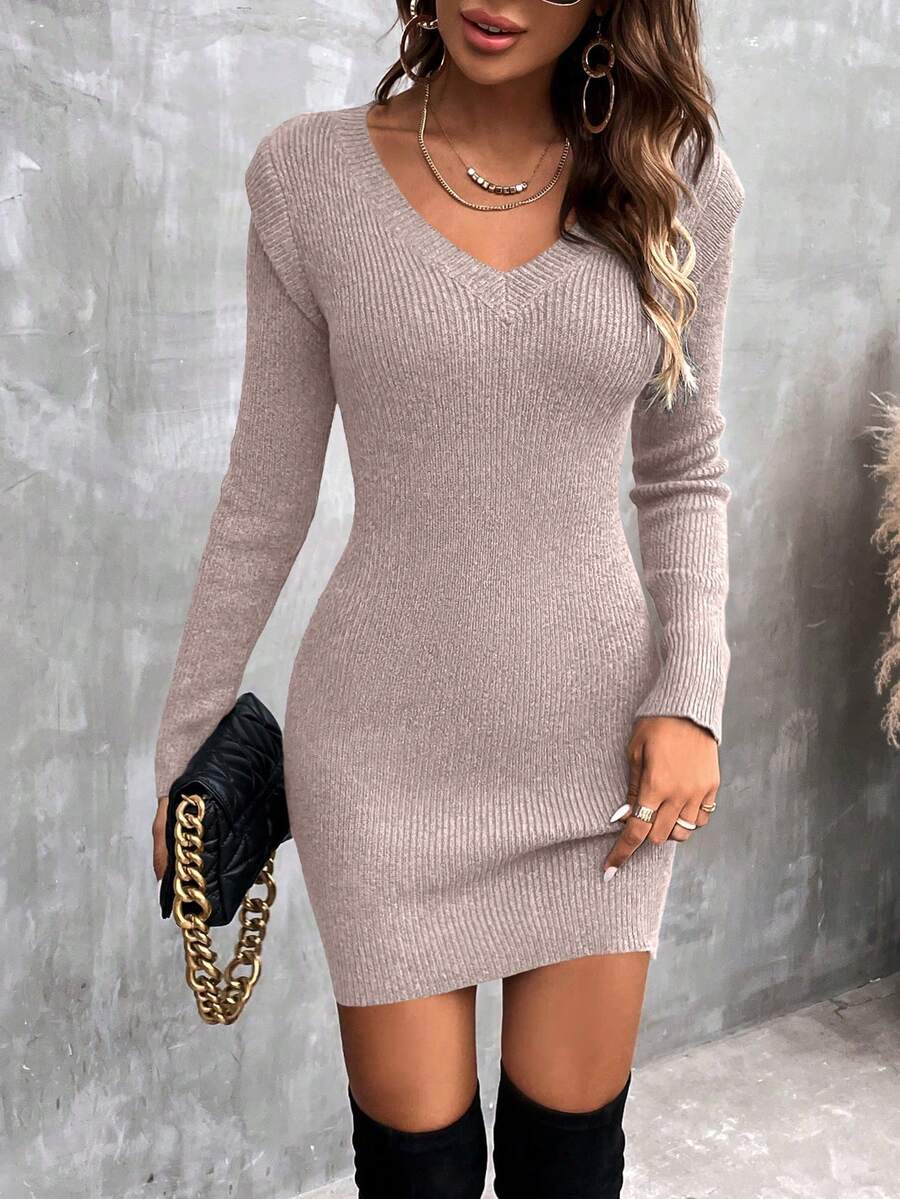 Vestido Manuela Tricot