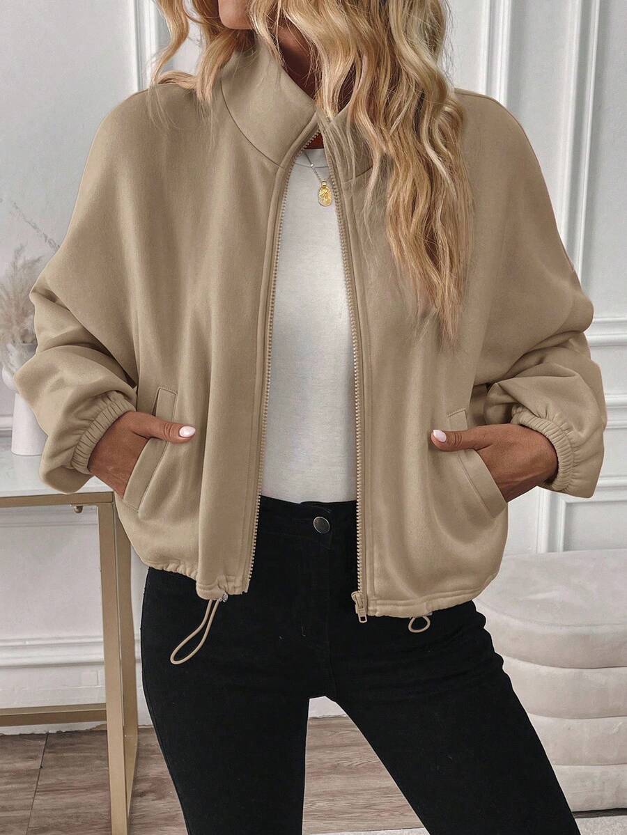 Jaqueta Luna Casual