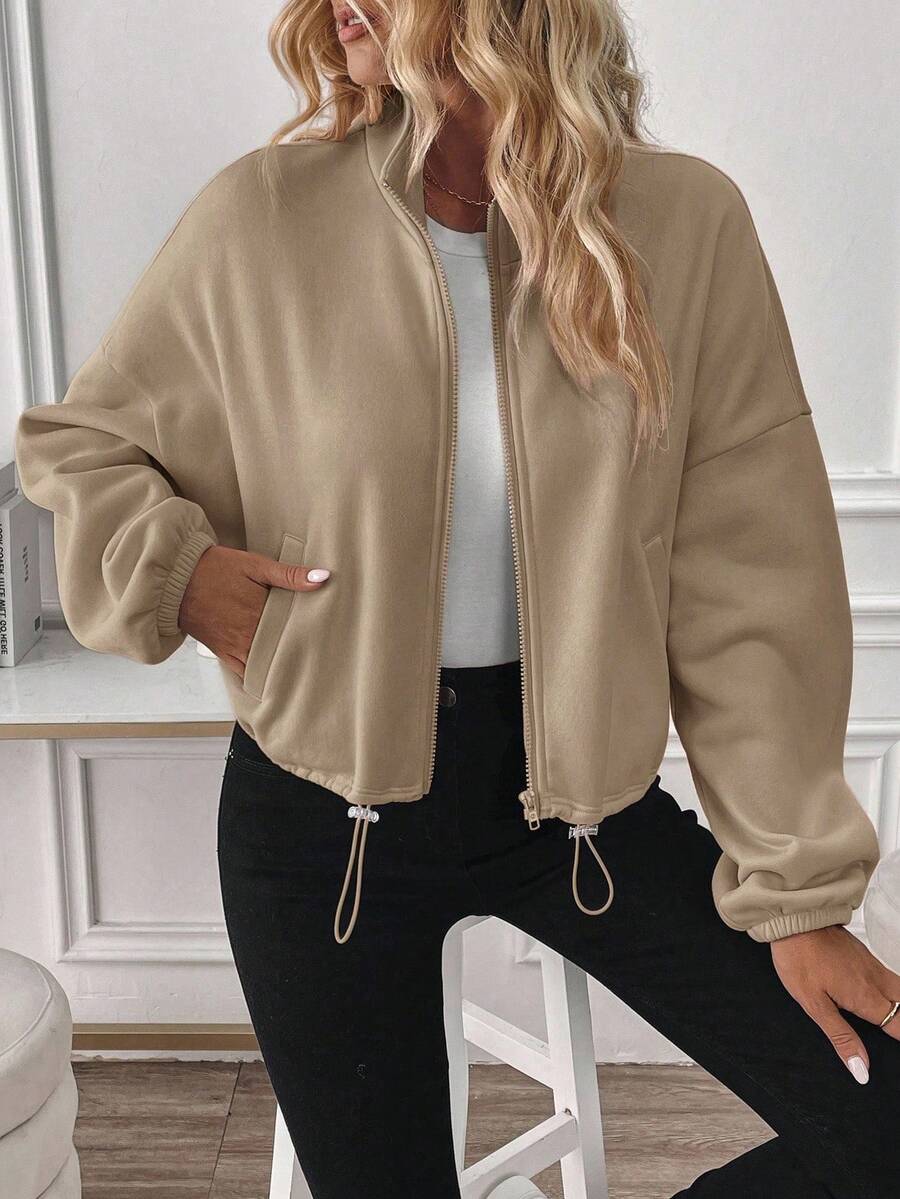Jaqueta Luna Casual