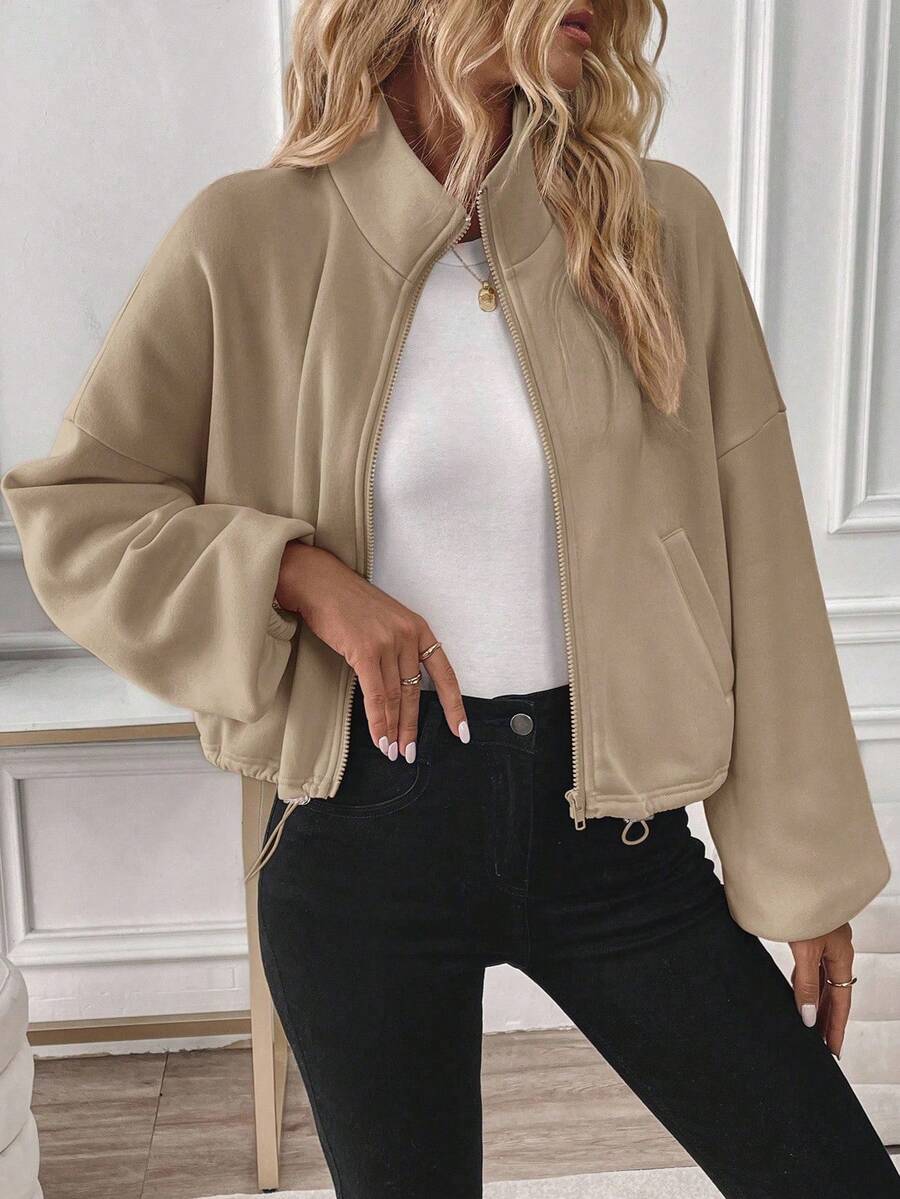 Jaqueta Luna Casual