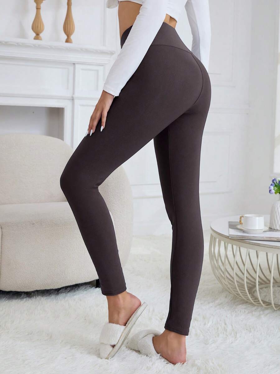 Legging Bella Plush Térmica