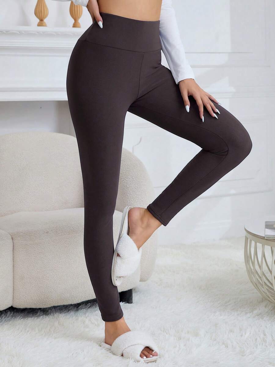 Legging Bella Plush Térmica