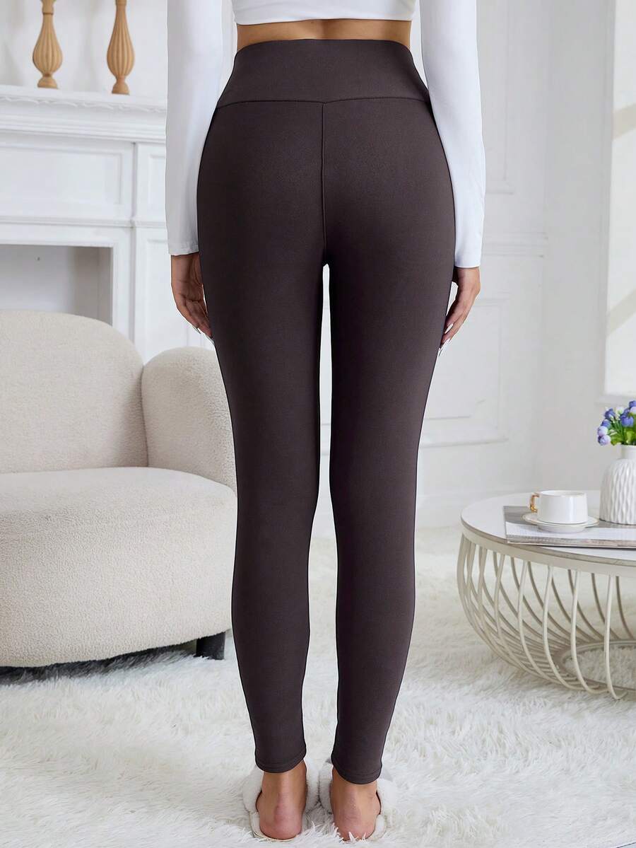 Legging Bella Plush Térmica