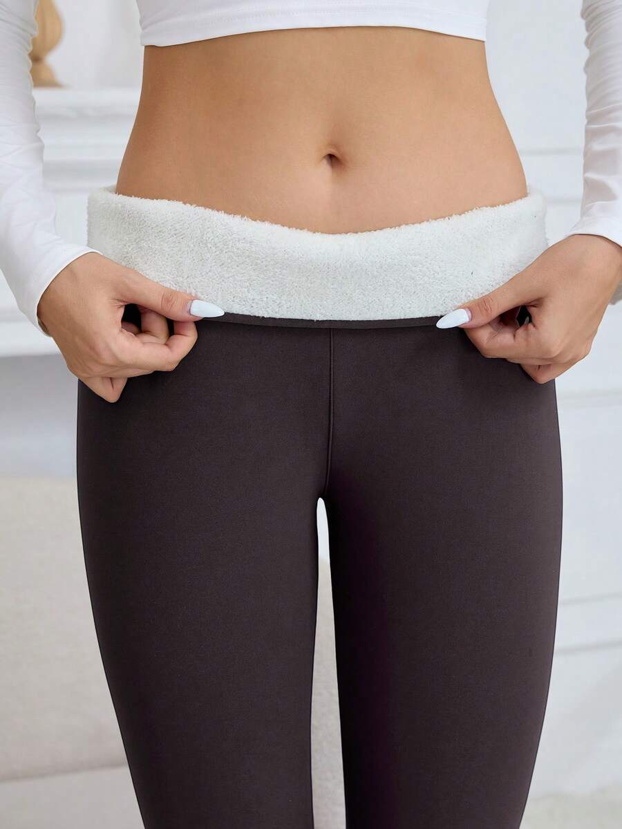 Legging Bella Plush Térmica